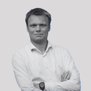 CHRISTOFFER BJØRK PETERSEN